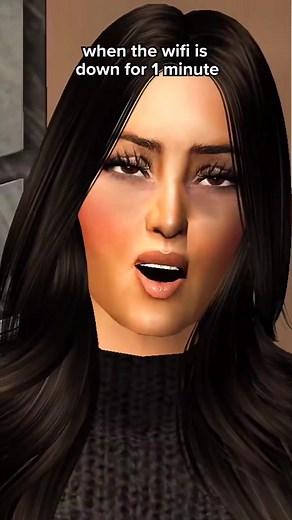 who can relate? 😫 #wifidown #simgmproductions #simgm