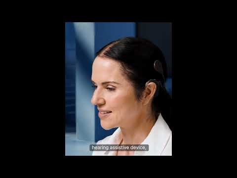 New Bridge Device Empowers Deaf and Hard-of-Hearing Employees With AI-Powered, Real-Time Phone...