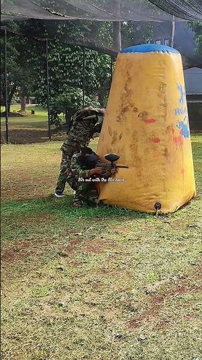 tempat main paintball di jakarta selatan. #lpspaintballjakarta #paintball