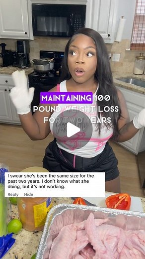 Jessica Green on Instagram: "It be the ones that do nothing, yet comment on your progress 🥴… Every Product I use has helped me reshape my body and lose nearly 100lbs twice. Weight Loss maintenance is not an Easy task! —————————————— I actually talk about learning how to maintain your weight and live a balanced lifestyle in my beginners guide to weight loss. 25% off all week. Visit JessMyBodyFitness.Com"