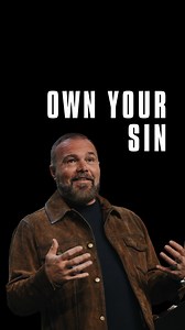 51K views · 2.3K reactions | True repentance begins with owning our mistakes. It's not about hiding or making excuses— it's about humbling ourselves before God and asking for His forgiveness. When we confess with a repentant heart, He cleanses us and makes us new. | Trinity Church | Facebook