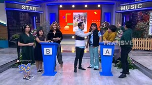 8.2K views · 94 reactions | Inul Ikut Kuis Berpacu Dalam Emosi _ OPERA VAN JAVA (16_03_20) Part 3 #OVJ | TRANS7 | Facebook