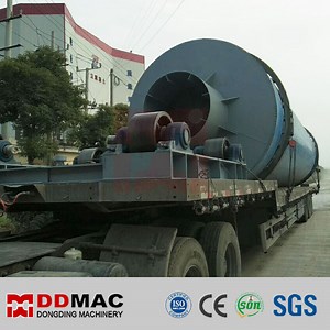 [Hot Item] China Supply Wood Chips Rotary Dryer Machine for Biomass Fuels, Wood Sawdust Dryer Machine