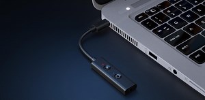 場所をとらないのがいい！ Zoom、Teamsの音響改善に聴きそうなゲーミングDAC（1000ページ目）