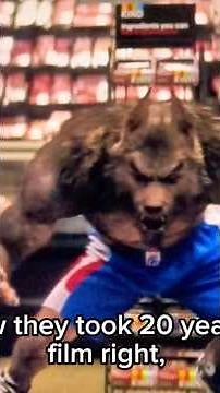 Inside the Making of GOOSEBUMPS: Jack Black & The Monsters!