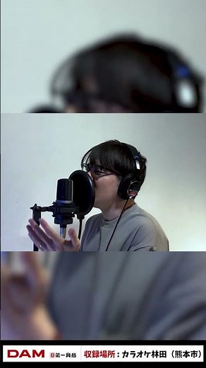 レイニーブルー 歌ってみた！この時期にこの歌声で聴いたらヤバかった！ #レイニーブルー #徳永英明 #歌ってみた #歌うま #カバー