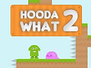 Hooda What 2 Walkthrough at HoodaMath.com