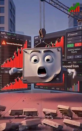 5 Corporate Actions Every Trader Must Know | Listing, Delisting, Merger & More Explained