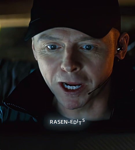 "Built different crew"🔥| Mission: Impossible - Ghost Protocol | MONTAGEM ALQUIMIA #trending #shorts