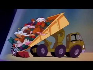 Animaniacs- Intro (Finnish Vocals Only)