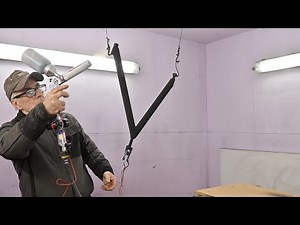 DIY Powder Coating Car Parts at Home | Simple & Affordable