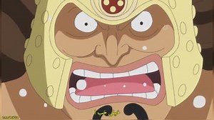 تماشای ویدیو: انیمه وان پیس One piece قسمت 729 با زیرنویس فارسی
