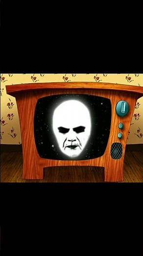 Courage the cowardly dog intro