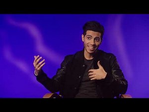 Disney’s Aladdin | Cast Of Wonders | In Cinemas Now