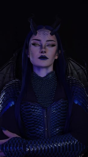Sgaeyl Cosplay Inspiration - Fourth Wing Characters