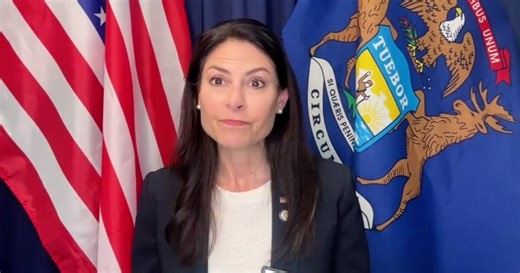 Michigan AG: House committee's power to reverse funding is unconstitutional