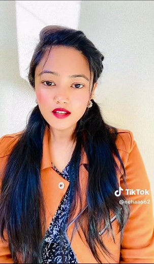 TikTokでnehaa662officialさんをチェック！