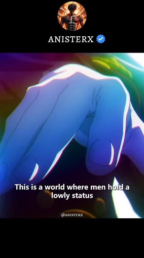 1.1K views · 99 reactions | • 헔헻헶헺헲: Chained Soldier (魔都精兵のスレイブ /...