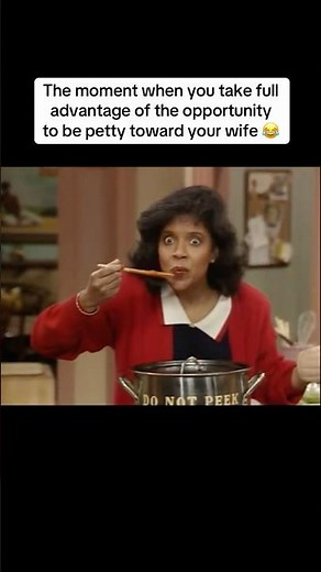 So petty, but so hilarious 😂 #shorts #thecosbyshow