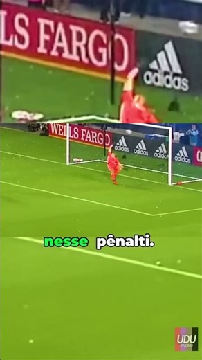 Penalties missed on purpose #shorts