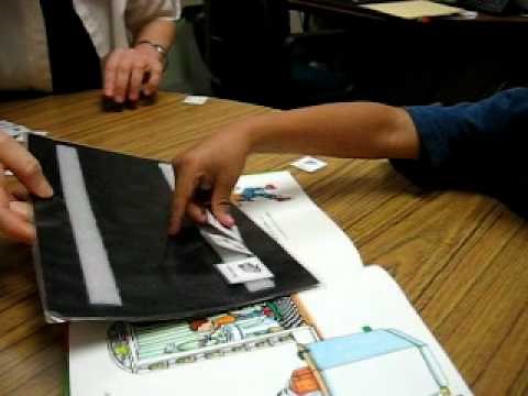 Using focused stimulation to help speech and language development in young child