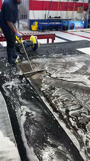 How Often Should You Clean a Dark Area Rug? | Long Island