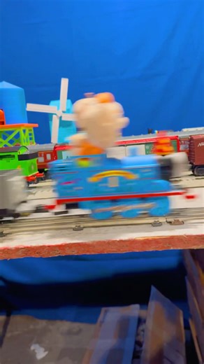 FULL THROTTLE 🎚️ #funny #funnymemes #smlpv #smlrose #sml #funnypictures #toys #comedy #sml ￼