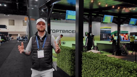 Greening The Game 5 Eco-friendly Golf Gadgets Every Player Needs