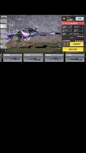 Mítica para la locus?😵‍💫 #ruletas #callofdutymobile | Perletor.Gamer