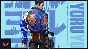 Valorant devs plan to buff Yoru in the upcoming Act 2 patches
