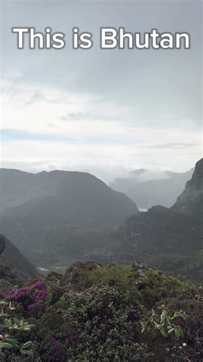 Discovering the Majestic Beauty of Bhutan