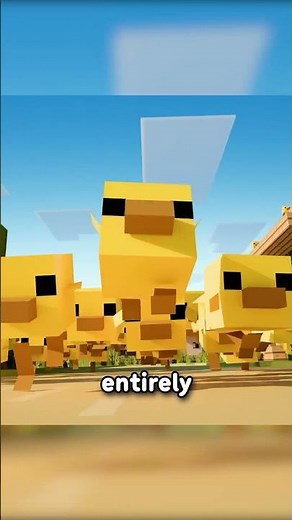 MINECRAFT LIVE JUST GOT ANNOUNCED...