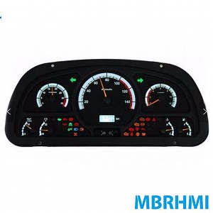 [Hot Item] LED Membrane Switches Keypads Graphic Overlay