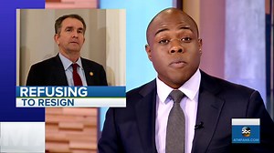 Virginia governor considers next steps