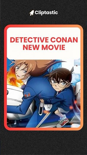 Detective Conan Film 29 Trailer Drops | Misia's Theme Song Revealed