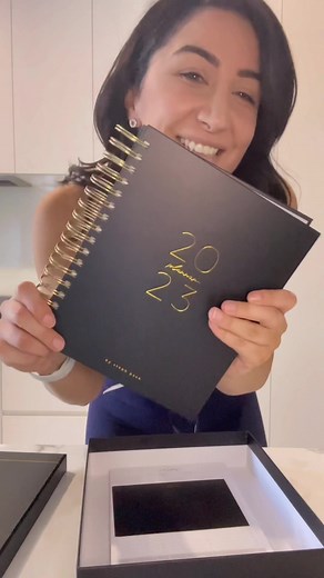 I finally own a Steph Pase Planner! @stephpaseplanners & you can too! Follow the link in my bio, enter the code LIANA at checkout and select EXPRESS for 24 hours of free express shipping* #ad *for use on 2023 planners only and excludes international orders