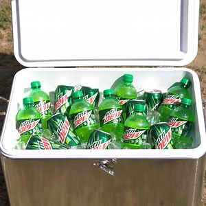 4.7M views · 3.8K shares | Stock up and keep it cool. | Mountain Dew | Facebook