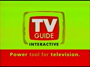 [VHS] TV Guide Interactive Instructional Video - (1999)