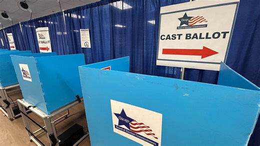 Who's on your ballot in Illinois' primary election? Use this sample ballot tool