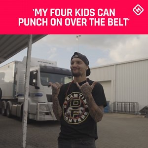 34K views · 540 reactions | 'I was willing to die in there' We followed Paul "Showtime" Fleming in Newcastle as he prepared for his eventual TKO victory over Tyson Lantry. #boxing #tszyuhogan No Limit Boxing | The Sporting News Australia | Facebook