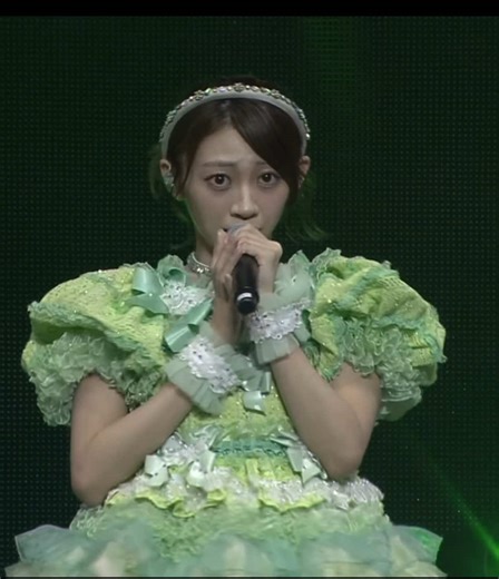 韓国 自己紹介曲 フルLIVE映像公開