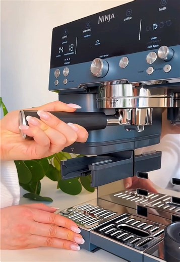 Coffee Bar Restock ASMR Compilation for Relaxation