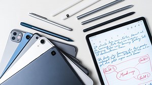 Die 8 besten Tablets mit Stift: 2020 Testsieger