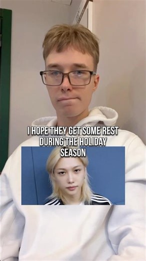 YONGBOK NEEDS A NAP 😴😴