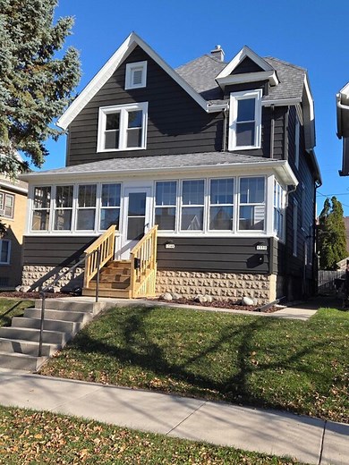 Milwaukee WI Houses for Rent - 138 Homes | Apartments.com