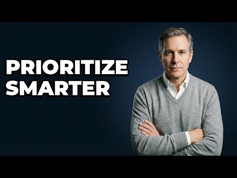 How To Distinguish Urgent Versus Important Consulting Tasks?