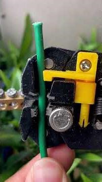 Correct ground and neutral busbar installation.Clean ground and #USA #Electrical #Grounding #Neutral