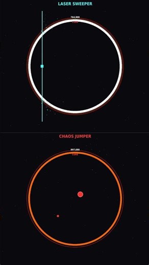⚔ Who Will Win This Battle? #Shorts #AlgorithmBattle