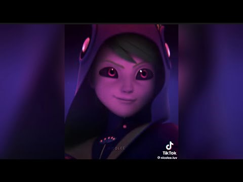 Miraculous Ladybug edits | Season 5