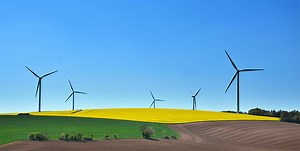 RINGFEDER® Shrink Discs Help Wind Turbines Transmit High Torques | RINGFEDER®